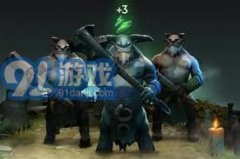  DOTA2 738版本